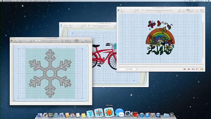 truembroidery 3 software for mac